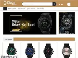 Sites similar to dialxwatch.com