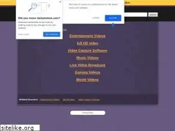 Sites similar to dialymotion.com