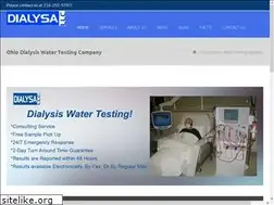 Sites similar to dialysa.net