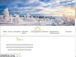 Sites similar to dialyse-holidays.de
