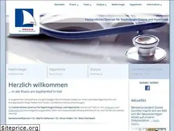 Sites similar to dialyse-kiel.de
