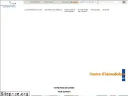 Sites similar to dialyse-provence.com