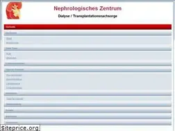 Sites similar to dialyse-stade.de