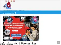 Sites similar to dialyse.asso.fr