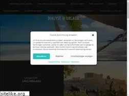 Sites similar to dialysepatienten.de