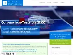 Sites similar to dialysezentrum.ch