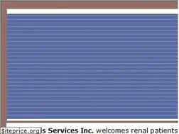 Sites similar to dialysisservicesinc.ca