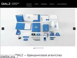 Sites similar to dialz.ru