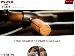 Sites similar to diam-closures.com
