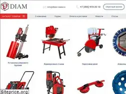 Sites similar to diam-russia.ru