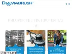 Sites similar to diamabrush.com