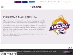 Sites similar to diamaju.com.br