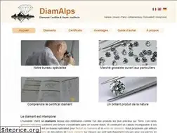 Sites similar to diamalps.ch