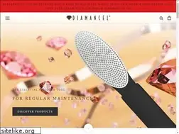 Sites similar to diamancel.com