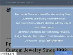 Sites similar to diamandel.com