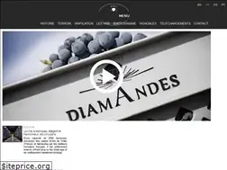 Sites similar to diamandes.com