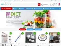 Sites similar to diamandino.gr
