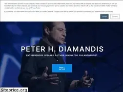 Sites similar to diamandis.com