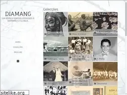 Sites similar to diamang.com