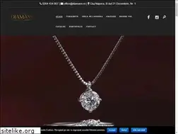 Sites similar to diamann.ro