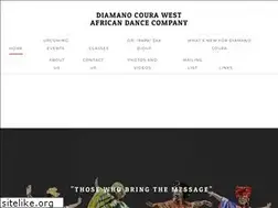 Sites similar to diamanocoura.org