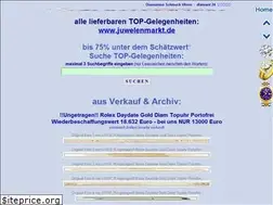 Sites similar to diamant-24.de