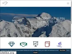Sites similar to diamant-alpin.org