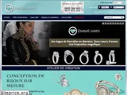 Sites similar to diamant-anvers.com