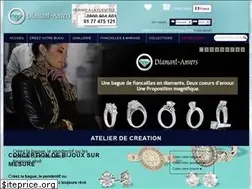 Sites similar to diamant-anvers.fr