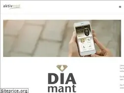Sites similar to diamant-app.de