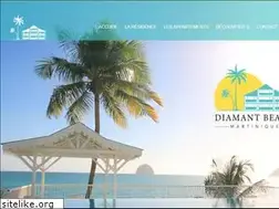 Sites similar to diamant-beach.com