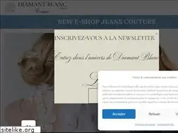 Sites similar to diamant-blanc.fr