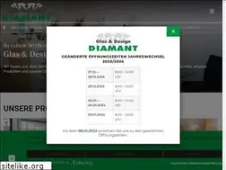 Sites similar to diamant-dessau.de