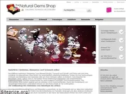 Sites similar to diamant-edelstein.de