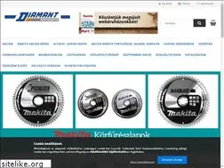 Sites similar to diamant-gepszerviz.hu