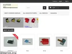 Sites similar to diamant-hifi.com