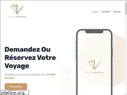 Sites similar to diamant-limousines.ch
