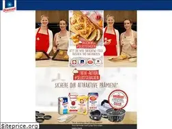 Sites similar to diamant-mehl.de