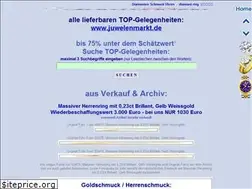 Sites similar to diamant-ring.eu