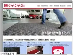 Sites similar to diamant-rohoze.cz