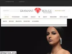 Sites similar to diamant-rouge.ma