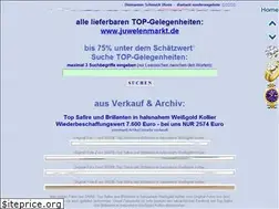 Sites similar to diamant-sonderangebote.de
