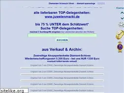 Sites similar to diamant-spannringe.de