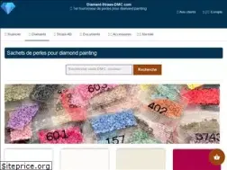 Sites similar to diamant-strass-dmc.com