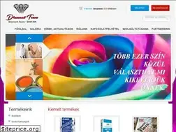 Sites similar to diamant-team.hu