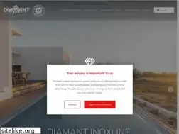 Sites similar to diamant-unipool.eu