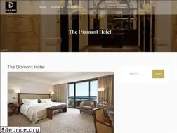 Sites similar to diamant.com.au
