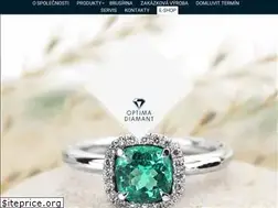 Sites similar to diamant.cz