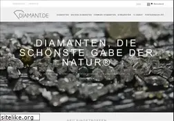 Sites similar to diamant.de