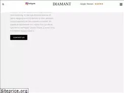 Sites similar to diamant.ie